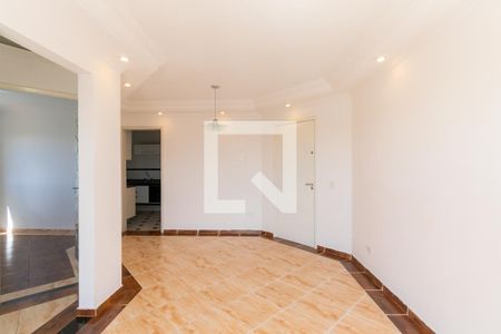 Sala de apartamento à venda com 2 quartos, 59m² em Vila Formosa, São Paulo