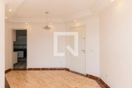Sala de apartamento à venda com 2 quartos, 59m² em Vila Formosa, São Paulo