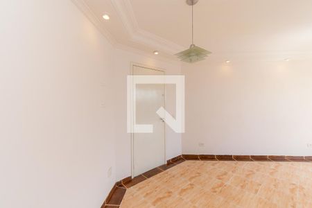 Sala de apartamento à venda com 2 quartos, 59m² em Vila Formosa, São Paulo