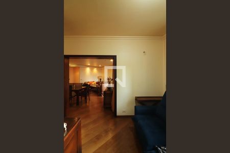 Suíte 2 de apartamento à venda com 4 quartos, 188m² em Jardim Maria Adelaide, São Bernardo do Campo