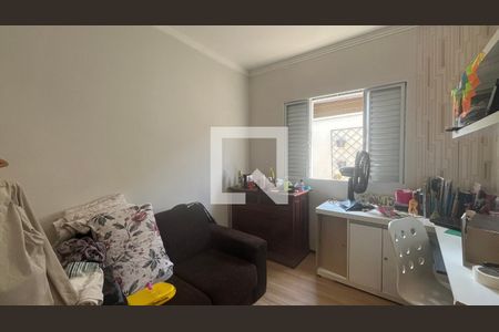 Quarto 1 de casa para alugar com 3 quartos, 200m² em Jardim Flamboyant, Campinas