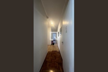 Corredor de casa para alugar com 3 quartos, 200m² em Jardim Flamboyant, Campinas