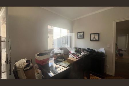 Sala de Jantar de casa para alugar com 3 quartos, 200m² em Jardim Flamboyant, Campinas