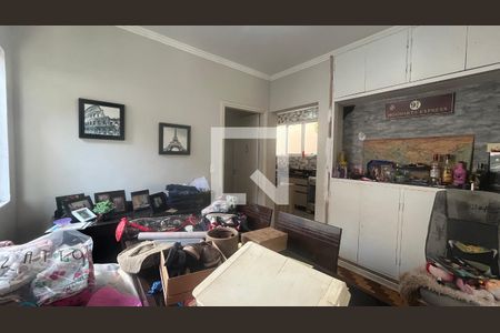 Sala de Jantar de casa para alugar com 3 quartos, 200m² em Jardim Flamboyant, Campinas