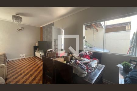 Sala de Jantar de casa para alugar com 3 quartos, 200m² em Jardim Flamboyant, Campinas