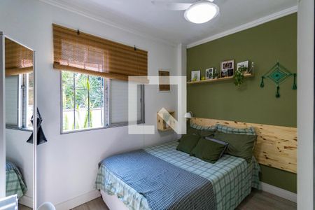 Quarto 2 de apartamento à venda com 2 quartos, 58m² em Vila Andrade, São Paulo