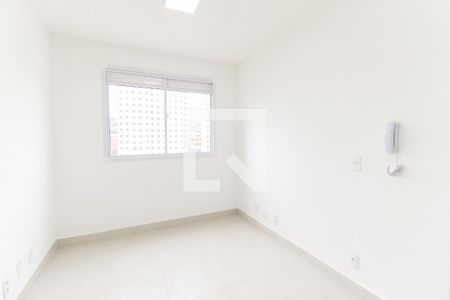 Sala de apartamento para alugar com 2 quartos, 33m² em Vila Carmosina, São Paulo