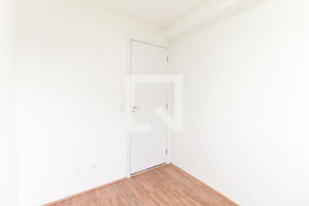 Quarto 1 de apartamento para alugar com 2 quartos, 33m² em Vila Carmosina, São Paulo