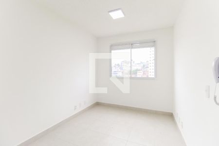 Sala de apartamento para alugar com 2 quartos, 33m² em Vila Carmosina, São Paulo