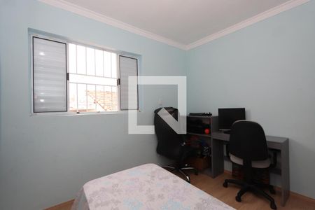 Quarto 1 de casa à venda com 3 quartos, 160m² em Sapopemba, São Paulo