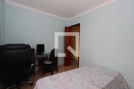 Quarto 1 de casa à venda com 3 quartos, 160m² em Sapopemba, São Paulo