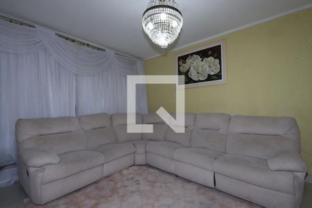 Sala de casa à venda com 3 quartos, 160m² em Sapopemba, São Paulo