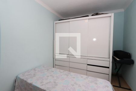 Quarto 1 de casa à venda com 3 quartos, 160m² em Sapopemba, São Paulo