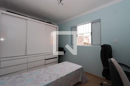 Quarto 1 de casa à venda com 3 quartos, 160m² em Sapopemba, São Paulo