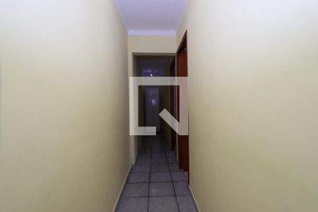 Corredor de casa à venda com 3 quartos, 160m² em Sapopemba, São Paulo
