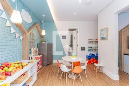 Apartamento à venda com 2 quartos, 59m² em Sacoma, São Paulo