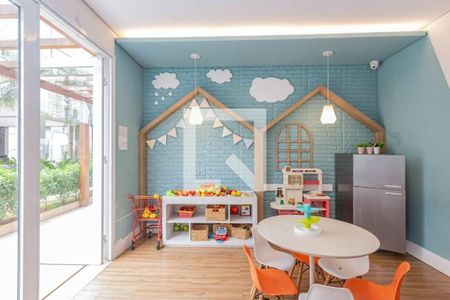 Apartamento à venda com 2 quartos, 59m² em Sacoma, São Paulo