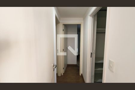 Corredor de apartamento para alugar com 3 quartos, 155m² em Vila Arens Ii, Jundiaí