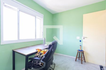 Quarto  de apartamento à venda com 2 quartos, 54m² em Vila Osasco, Osasco