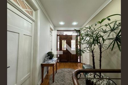 Foto 01 de casa para alugar com 7 quartos, 396m² em Vila Dom Pedro I, São Paulo