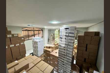 Foto 01 de casa à venda com 7 quartos, 396m² em Vila Dom Pedro I, São Paulo