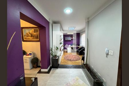 Foto 02 de casa para alugar com 7 quartos, 396m² em Vila Dom Pedro I, São Paulo