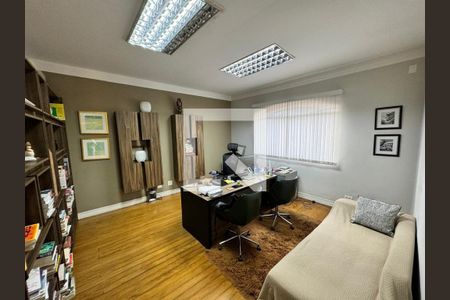 Foto 01 de casa à venda com 7 quartos, 396m² em Vila Dom Pedro I, São Paulo