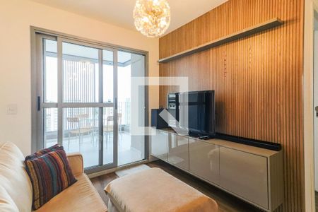 Apartamento para alugar em Butantã