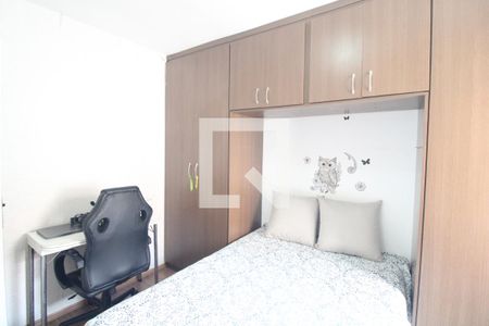 Quarto 1 de casa à venda com 3 quartos, 95m² em Usina Piratininga, São Paulo