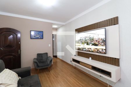 Sala de casa à venda com 2 quartos, 125m² em Vila Constança, São Paulo