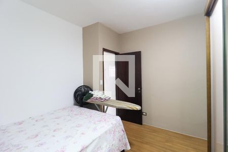 Suíte de casa à venda com 2 quartos, 125m² em Vila Constança, São Paulo