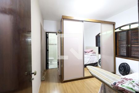 Suíte de casa à venda com 2 quartos, 125m² em Vila Constança, São Paulo