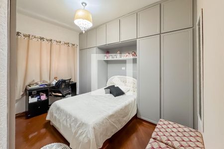 Quarto 1 de apartamento para alugar com 2 quartos, 100m² em Cambuci, São Paulo