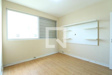 Quarto 2 de apartamento para alugar com 3 quartos, 117m² em Perdizes, São Paulo