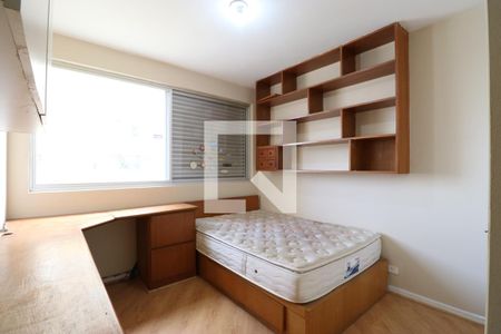 Quarto 1 de apartamento para alugar com 3 quartos, 117m² em Perdizes, São Paulo