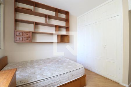 Quarto 1 de apartamento para alugar com 3 quartos, 117m² em Perdizes, São Paulo