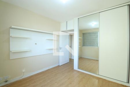 Quarto 2 de apartamento para alugar com 3 quartos, 117m² em Perdizes, São Paulo