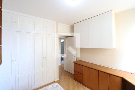 Quarto 1 de apartamento para alugar com 3 quartos, 117m² em Perdizes, São Paulo