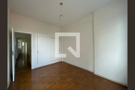 Quarto 1 de apartamento à venda com 3 quartos, 98m² em Lourdes, Belo Horizonte