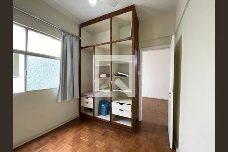 Quarto 2 de apartamento à venda com 3 quartos, 98m² em Lourdes, Belo Horizonte