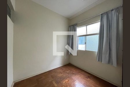 Quarto 2 de apartamento à venda com 3 quartos, 98m² em Lourdes, Belo Horizonte