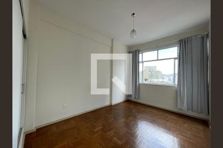 Quarto 1 de apartamento à venda com 3 quartos, 98m² em Lourdes, Belo Horizonte