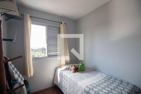 Quarto 1 de apartamento à venda com 3 quartos, 68m² em Parque Novo Mundo, São Paulo