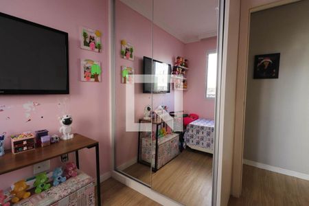 Quarto 1 de apartamento à venda com 2 quartos, 47m² em Penha de França, São Paulo