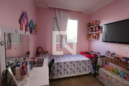 Quarto 1 de apartamento à venda com 2 quartos, 47m² em Penha de França, São Paulo