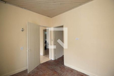 Quarto 1 de casa para alugar com 2 quartos, 70m² em Vila Gustavo, São Paulo