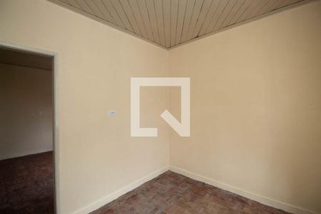 Quarto 1 de casa para alugar com 2 quartos, 70m² em Vila Gustavo, São Paulo