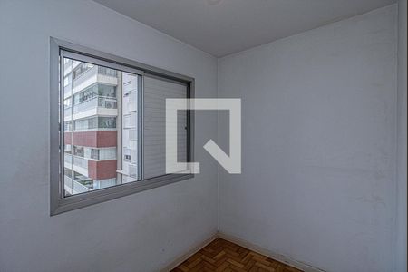 Quarto 2 de apartamento à venda com 3 quartos, 75m² em Vila Gumercindo, São Paulo