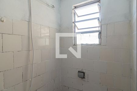 Banheiro de kitnet/studio à venda com 1 quarto, 30m² em Bela Vista, São Paulo