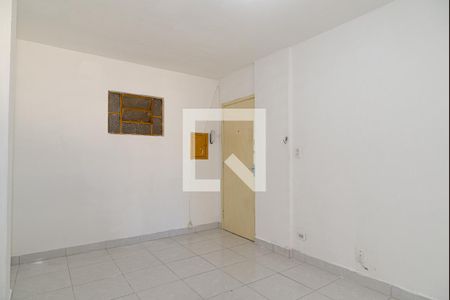 Sala/Quarto de kitnet/studio à venda com 1 quarto, 30m² em Bela Vista, São Paulo